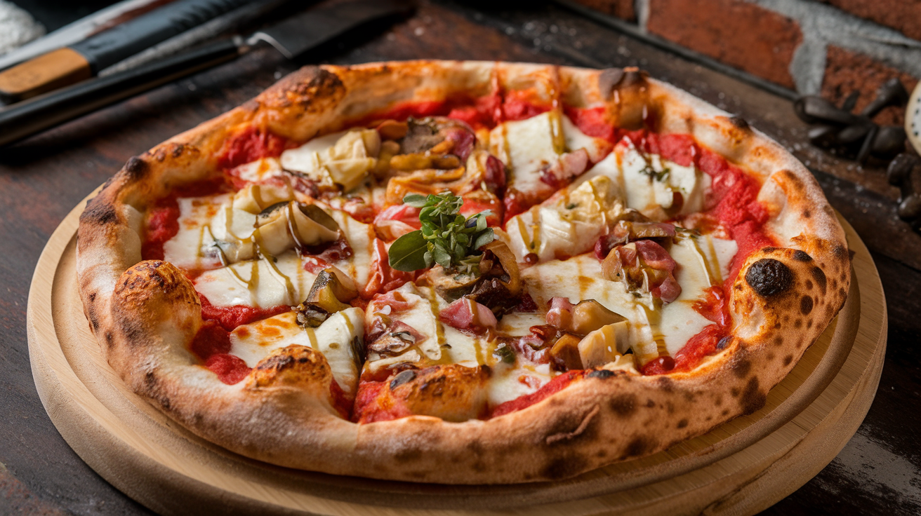 Best Pizza in Lower Parel – Top Picks 2026