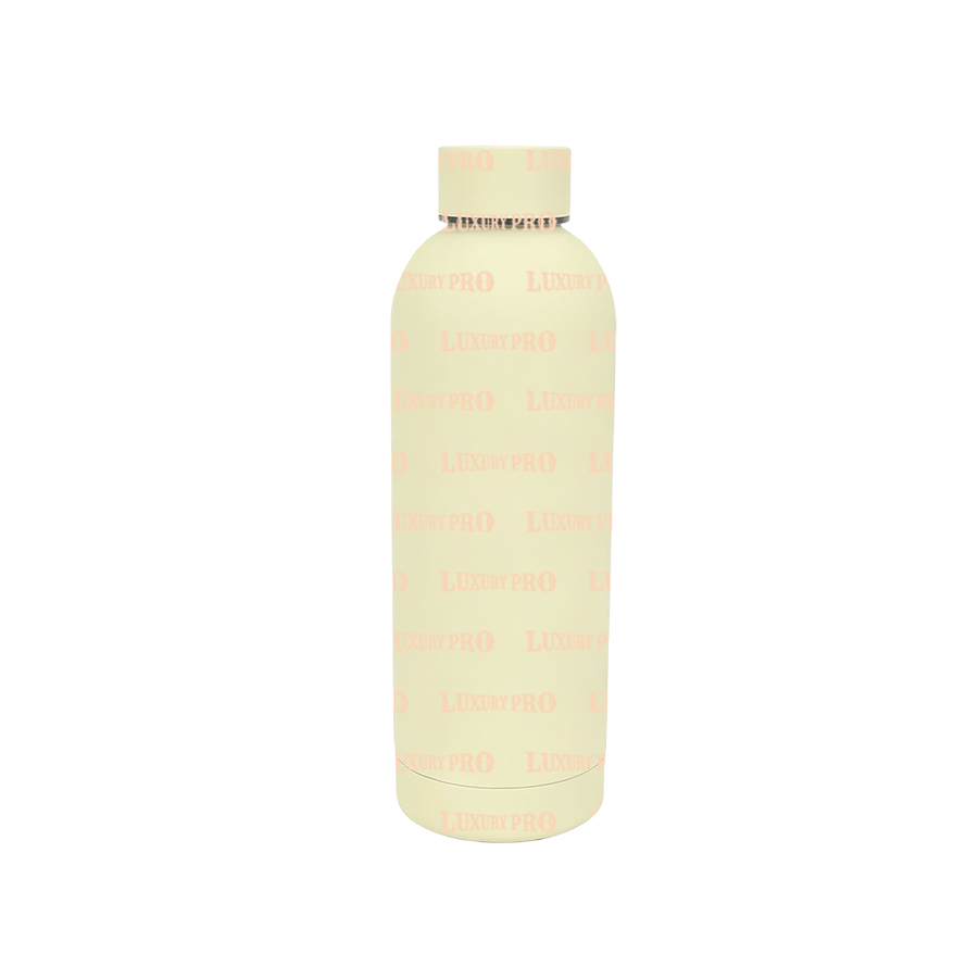 Small Mouth Bottle
