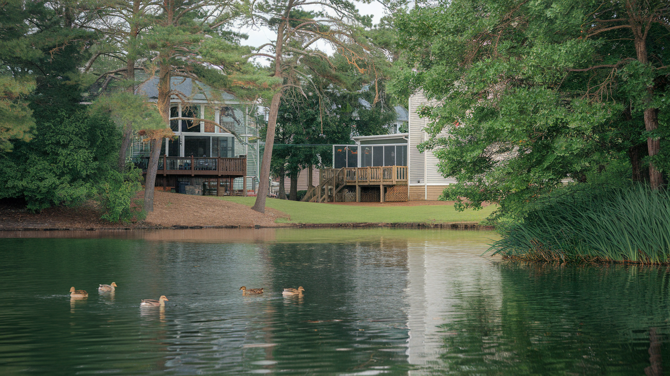 Living in Myrtle Beach: Lifestyle, Housing & Community Guide