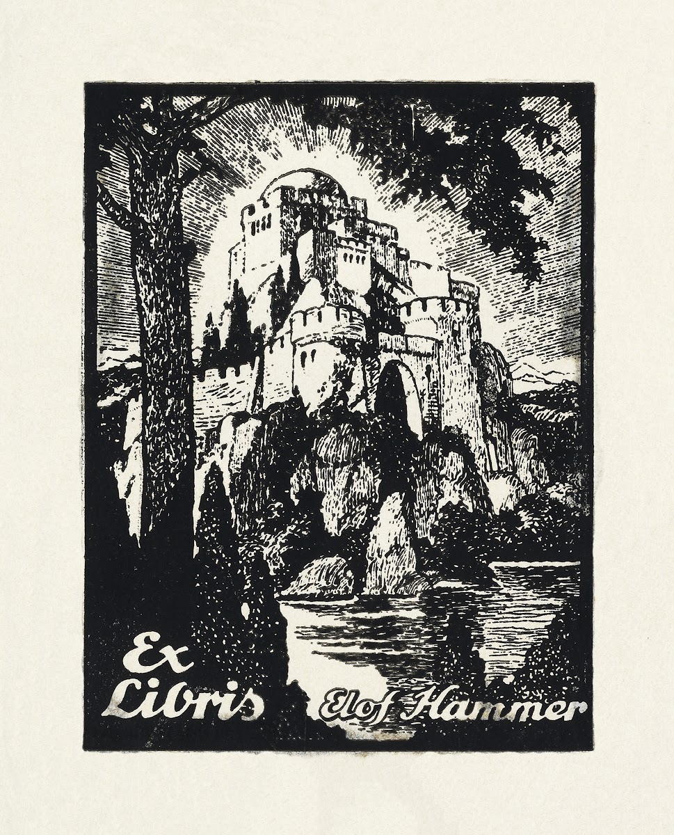 Elof Hammer
