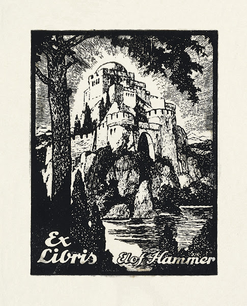 Elof Hammer