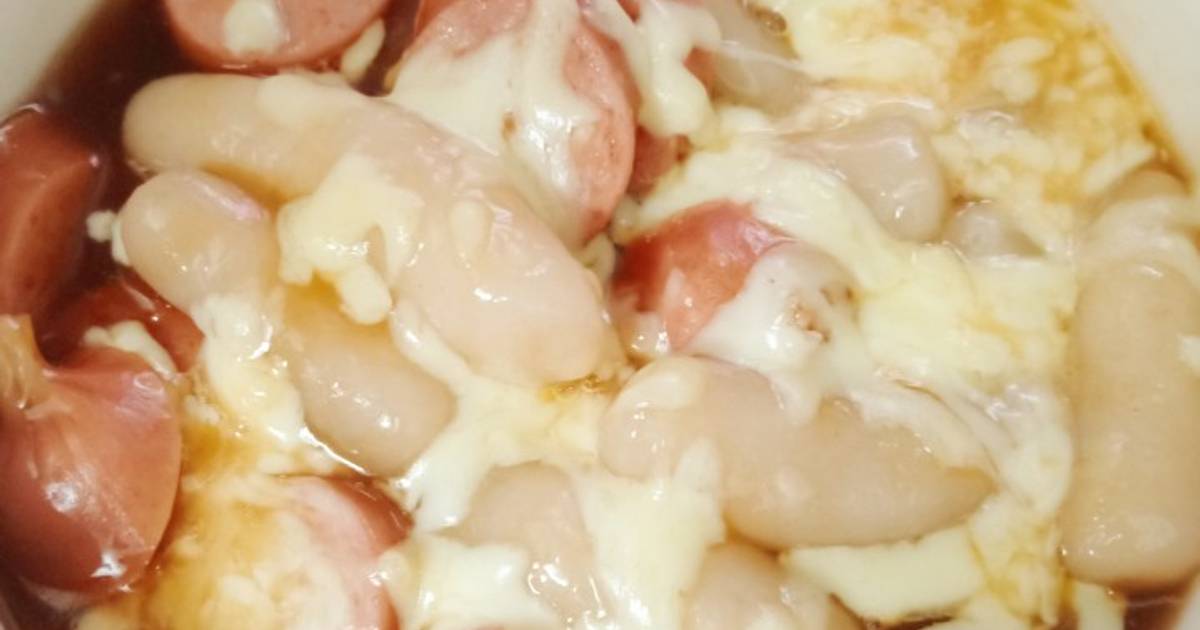 Tokbokki từ cơm nguội