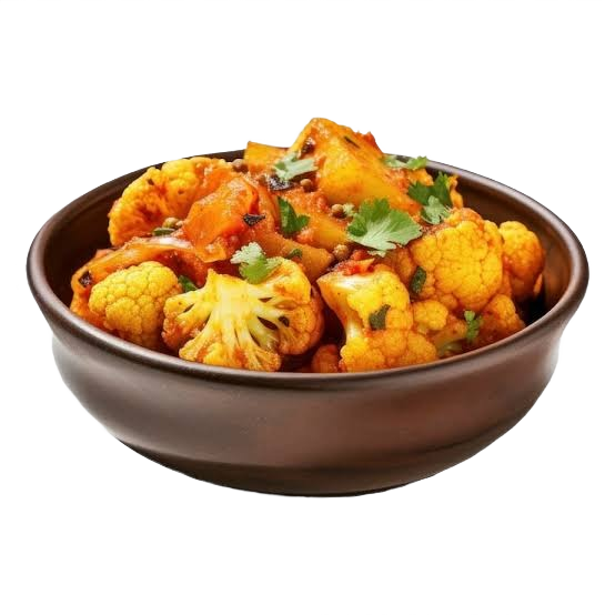 Saag Aloo