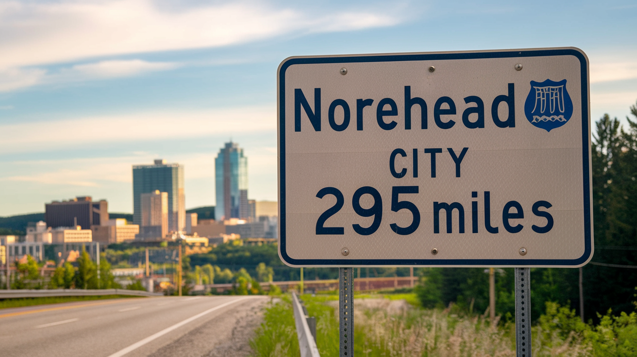 How Far Is Morehead City from Myrtle Beach?