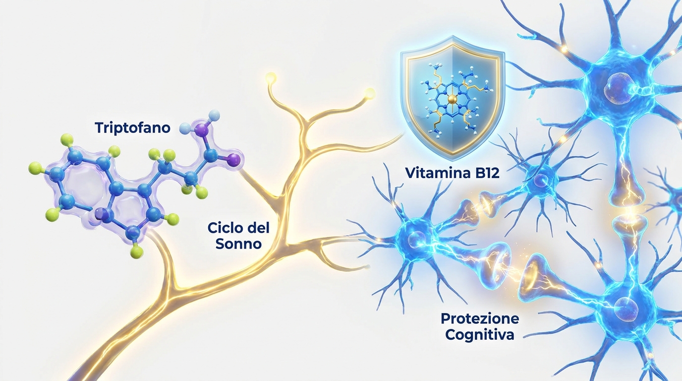 Immagine: Mutazioni e Magnesio