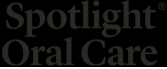 Spotlight Oral Care logo