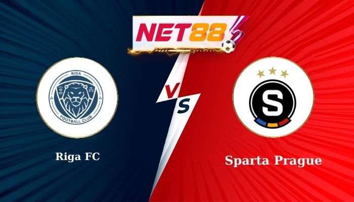 Soi Kèo, Nhận Định Bóng Đá Riga FC vs Sparta Prague 23h45 - 27-08-2025