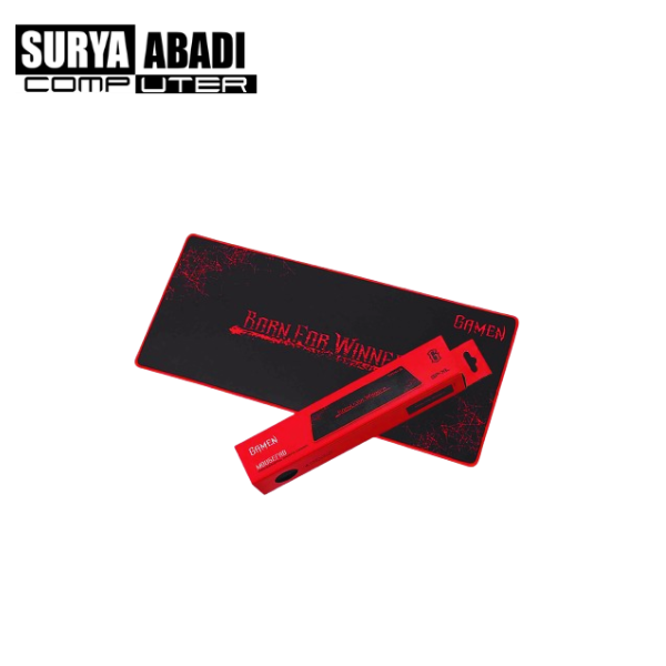 MOUSEPAD GAMEN GP-XL