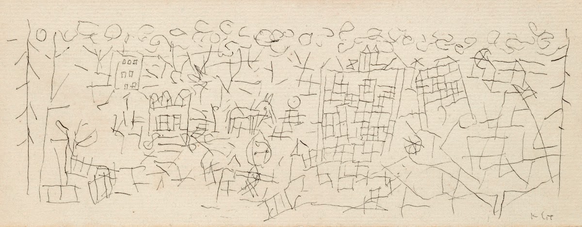 About the Town 1926