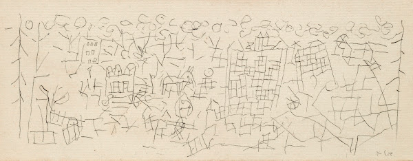 About the Town 1926