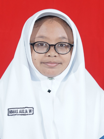 Nimas Aulia Wibisono