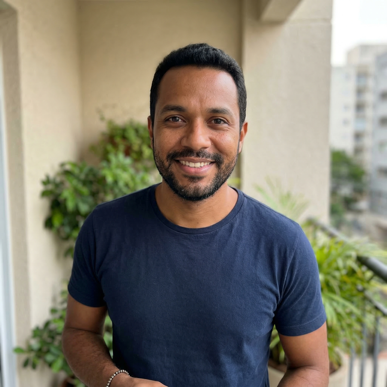 Cliente satisfeito - Ricardo