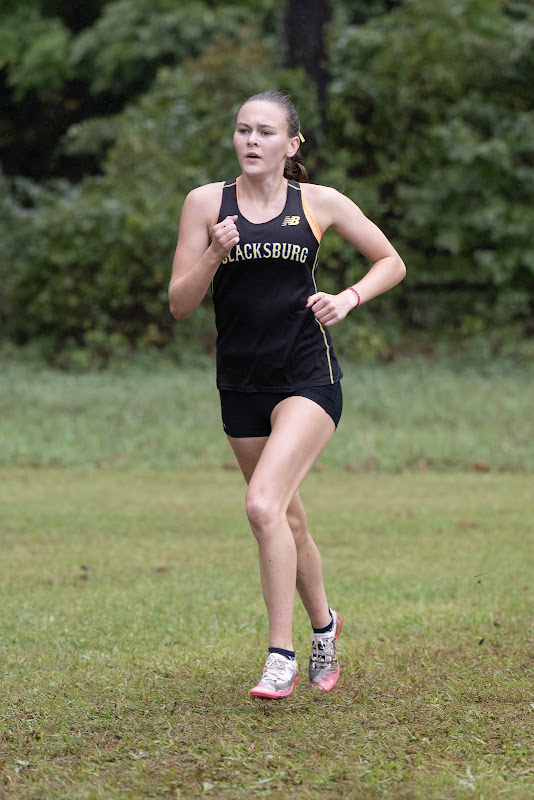 Photo from 2023.09.23 Oatlands Invite (Girls)
