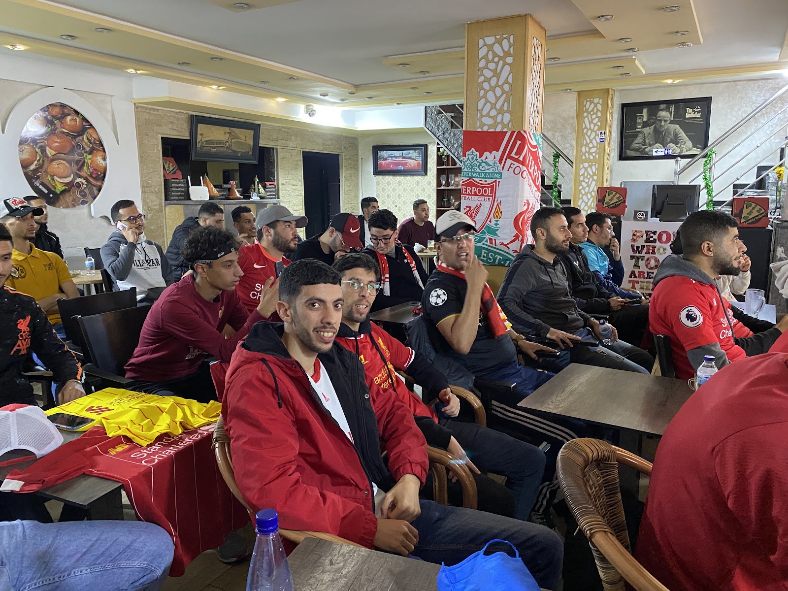 OLSC Morocco Kenitra Carabao Cup Final 2022 - Photo 6
