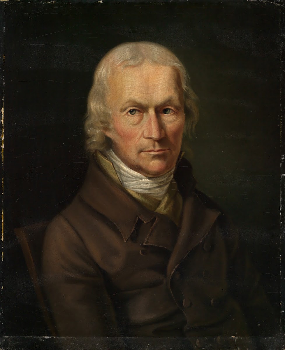 Maximilian Reinhard