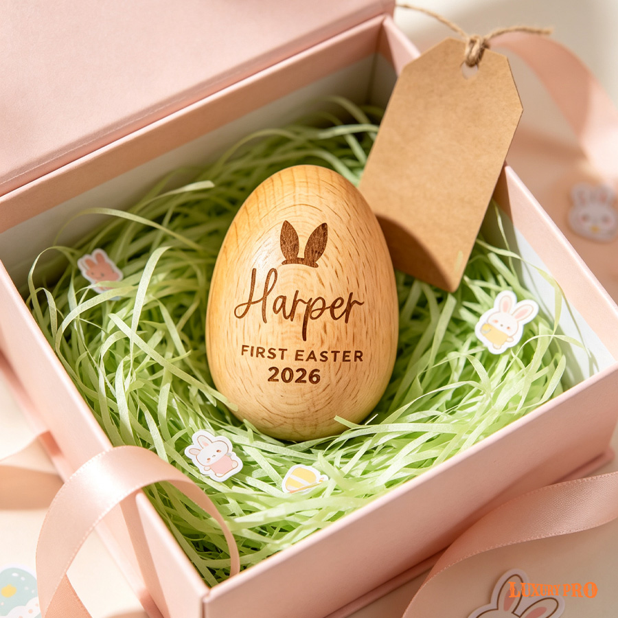 Easter Eggs