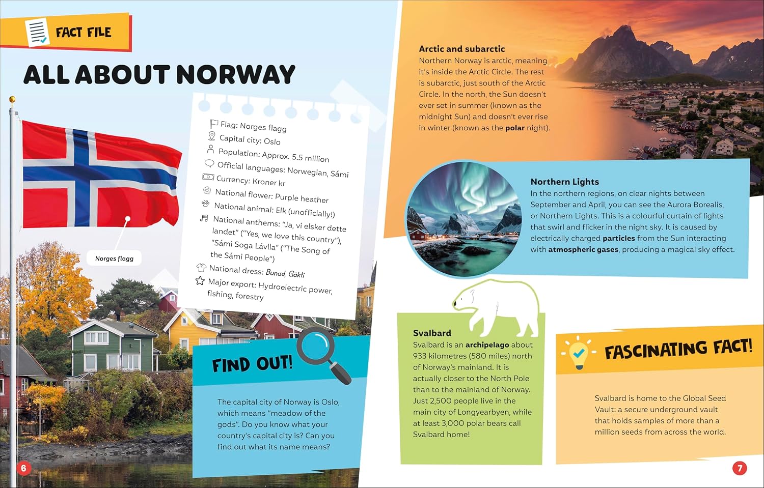 DK Super World Norway - thumbnail 3