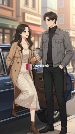 Cuộc Hôn Nhân Bất Ngờ