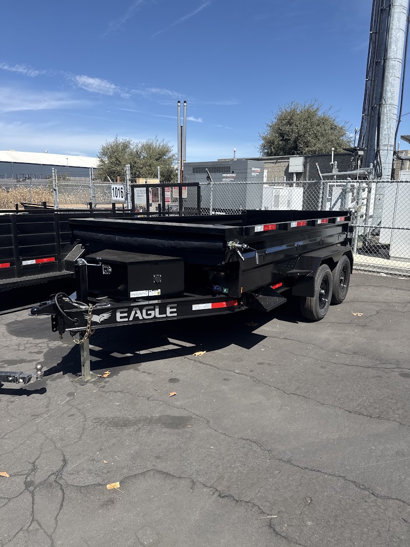10K Raptor Low Profile Dump