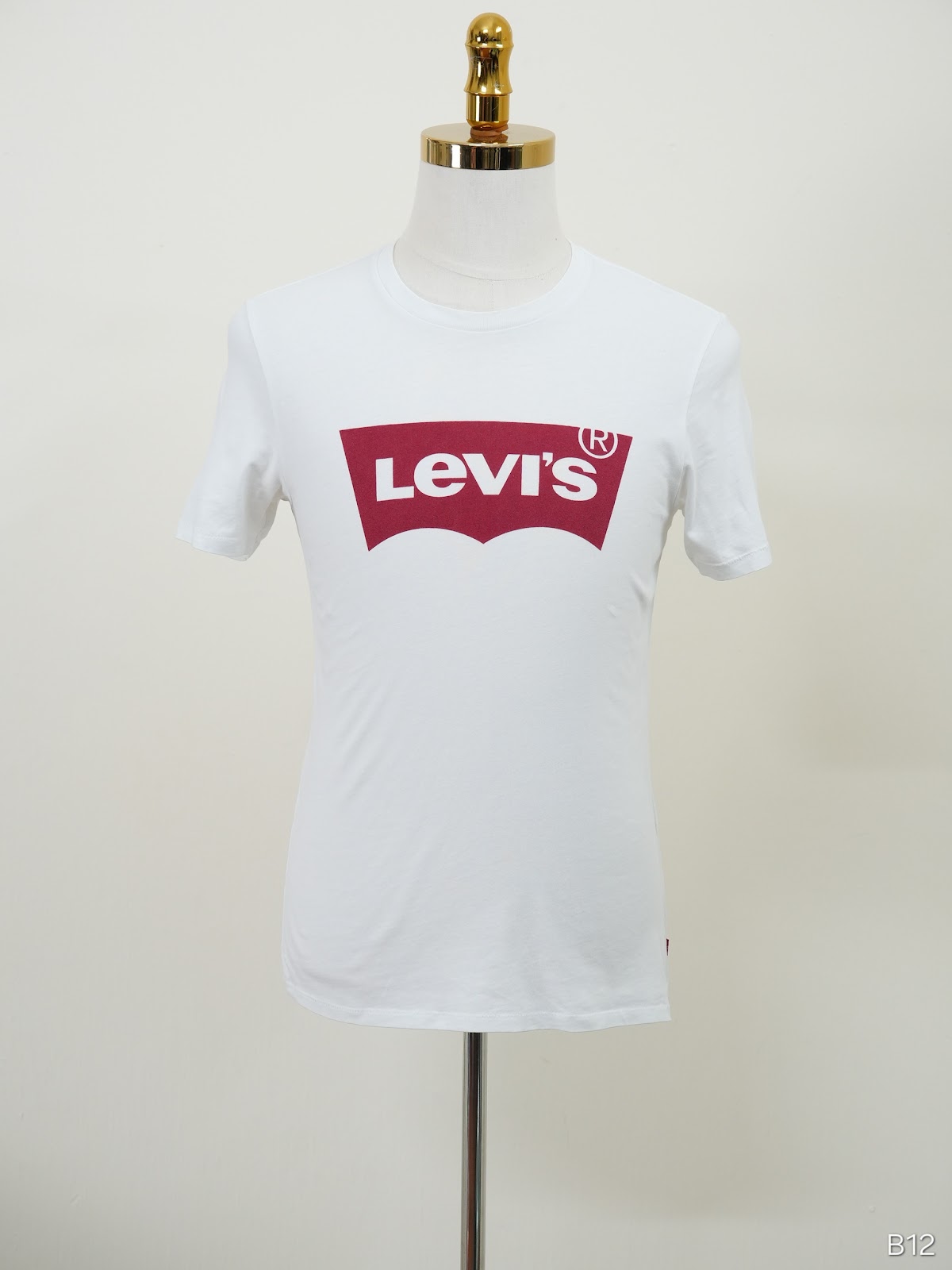 Áo phông B12