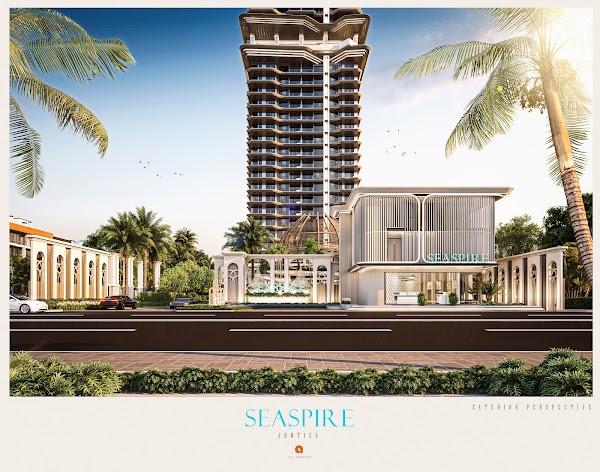 Seaspire Jomtien