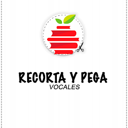 RECORTA Y PEGA VOCALES