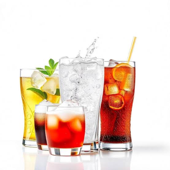 Soft Drink Upgrade