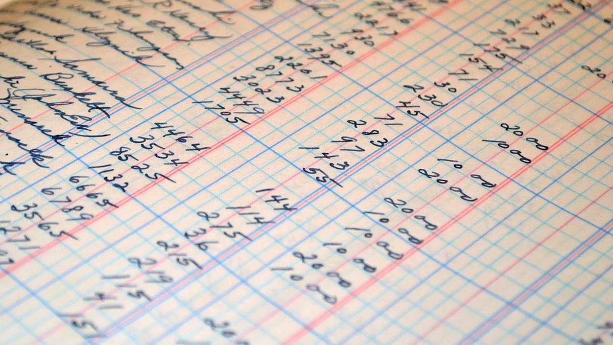 가계부 작성 시 통신비 항목 체계적으로 관리하는 방법