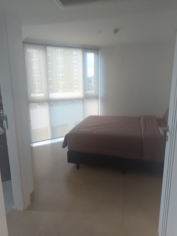 Centara Avenue Residence Building B Hot