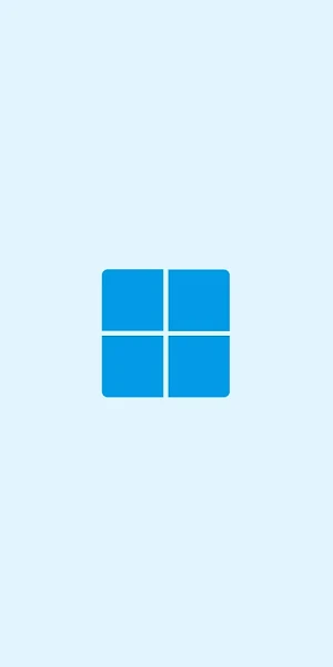 Minimalism, Material Style, Light Background, Microsoft Windows, Operating System 8K Wallpaper Background