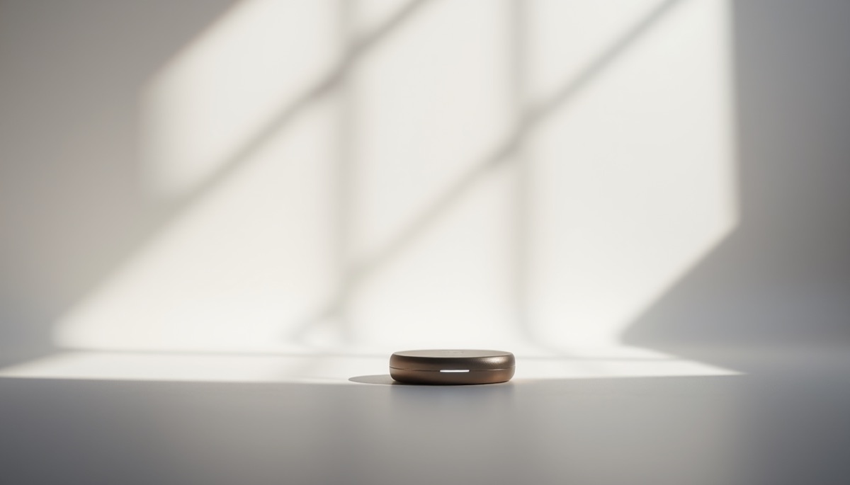 Localizadores Inteligentes Bluetooth Anti-Pérdida con Red Global - Llaves y Maletas