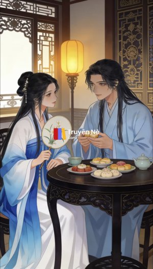 Quả Quýt Cuối Cùng