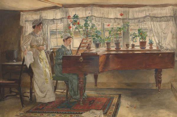 The TwoSisters 1882