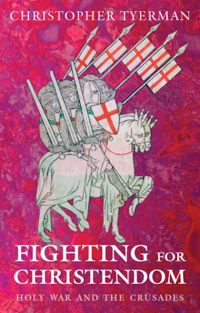 Fighting for Christendom. Holy War and the Crusades