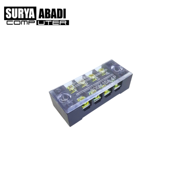 TERMINAL BLOCK KACA 1504