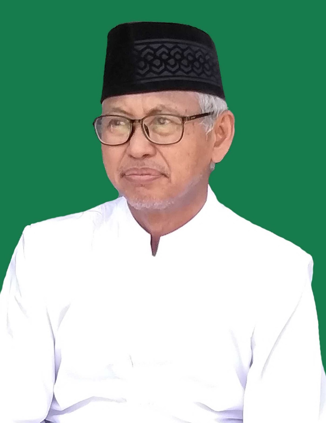 Foto Prof. Dr. Mustaqim, M.Pd.