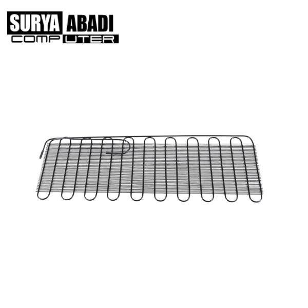 CONDENSER 8U
