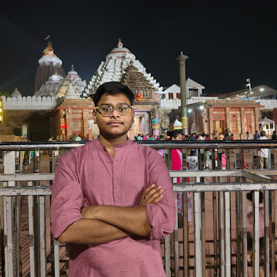 Swetam Kumar