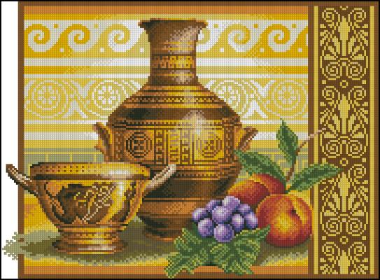 CMP 200041 Greek Noon