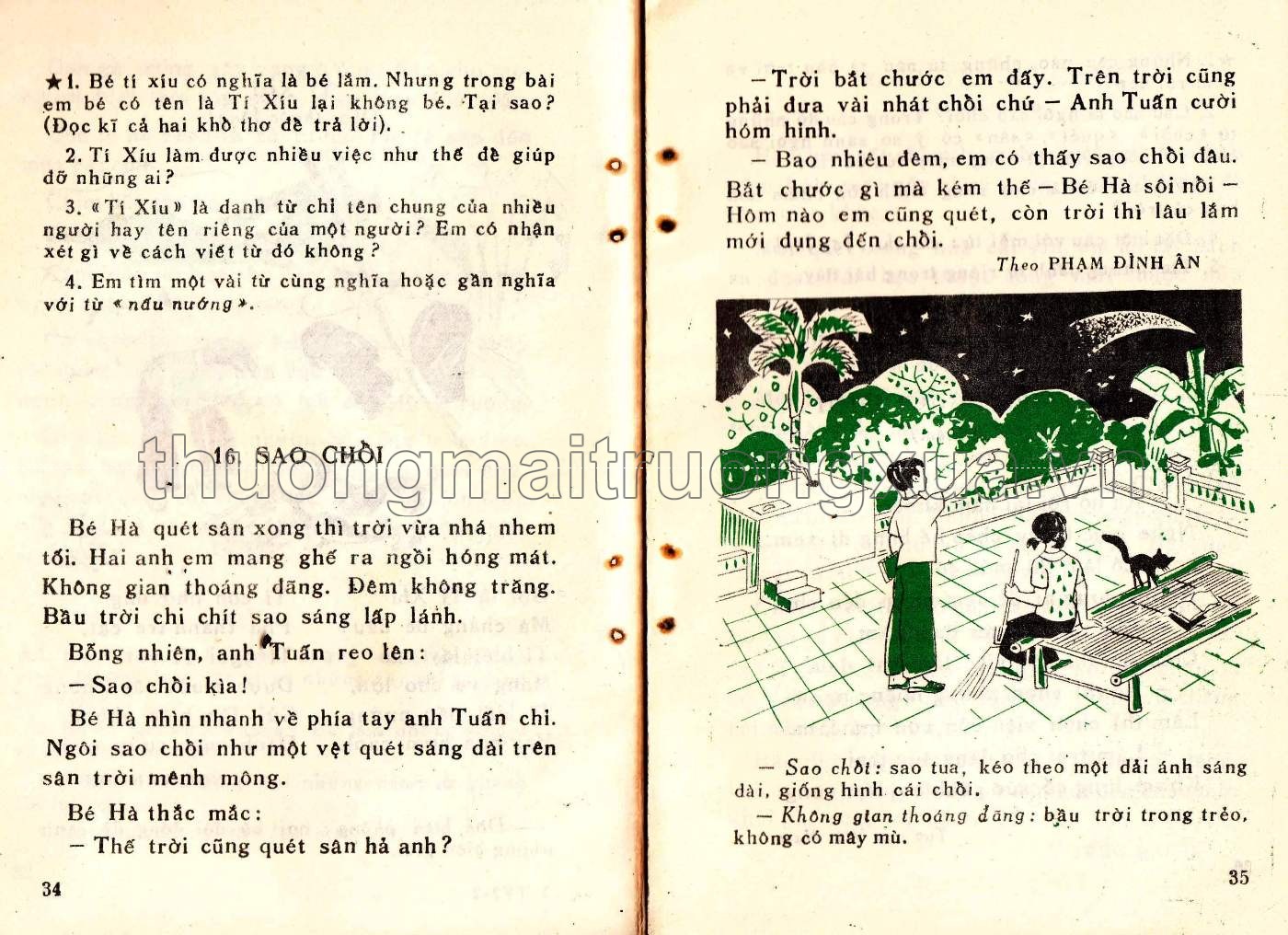 Tiếng Việt 2, tập 2 (1985) - Trang 18
