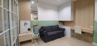 Life @ Ratchada - Sutthisan ห้อง E111 ภาพที่ 3