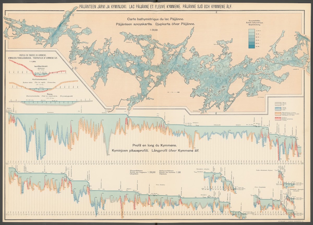 Atlas ofver Finland Pl14 1910