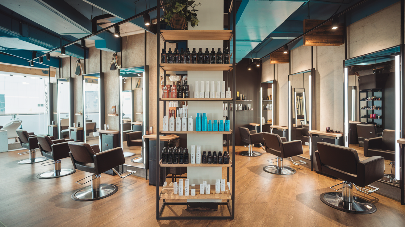 Best Men's Salons in Vashi – Top Picks 2026