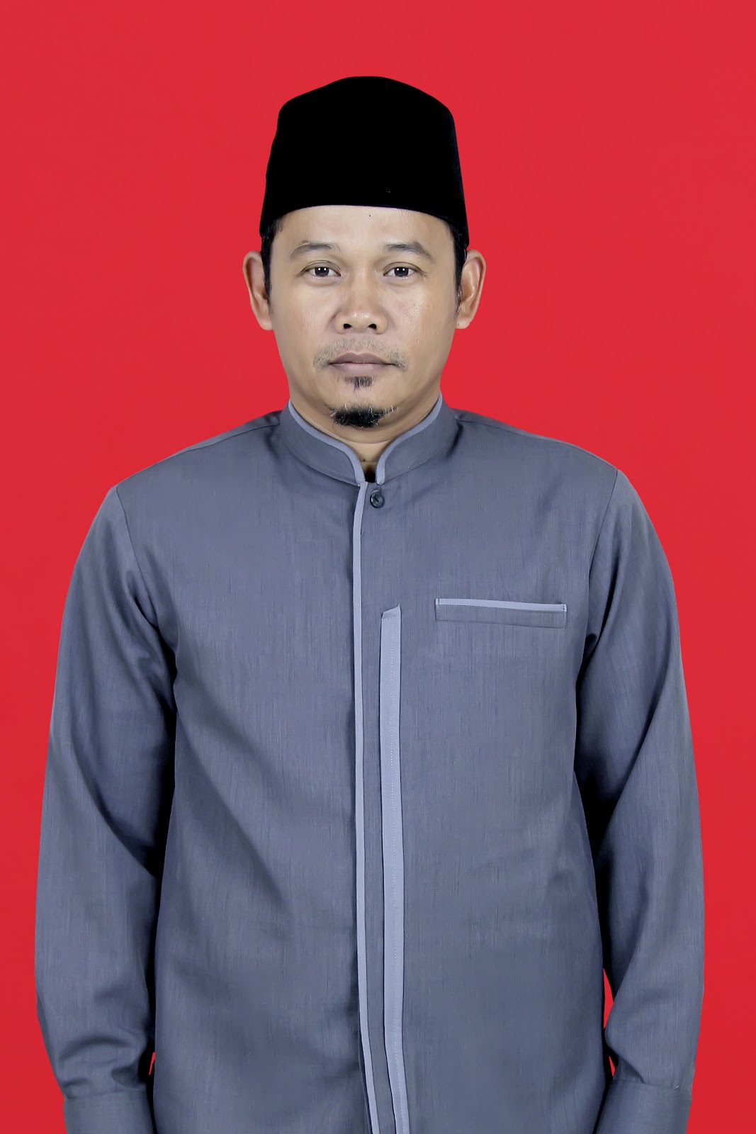 Ust. Cecep supriyadi, S.Pd