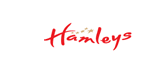 Hamleys logo