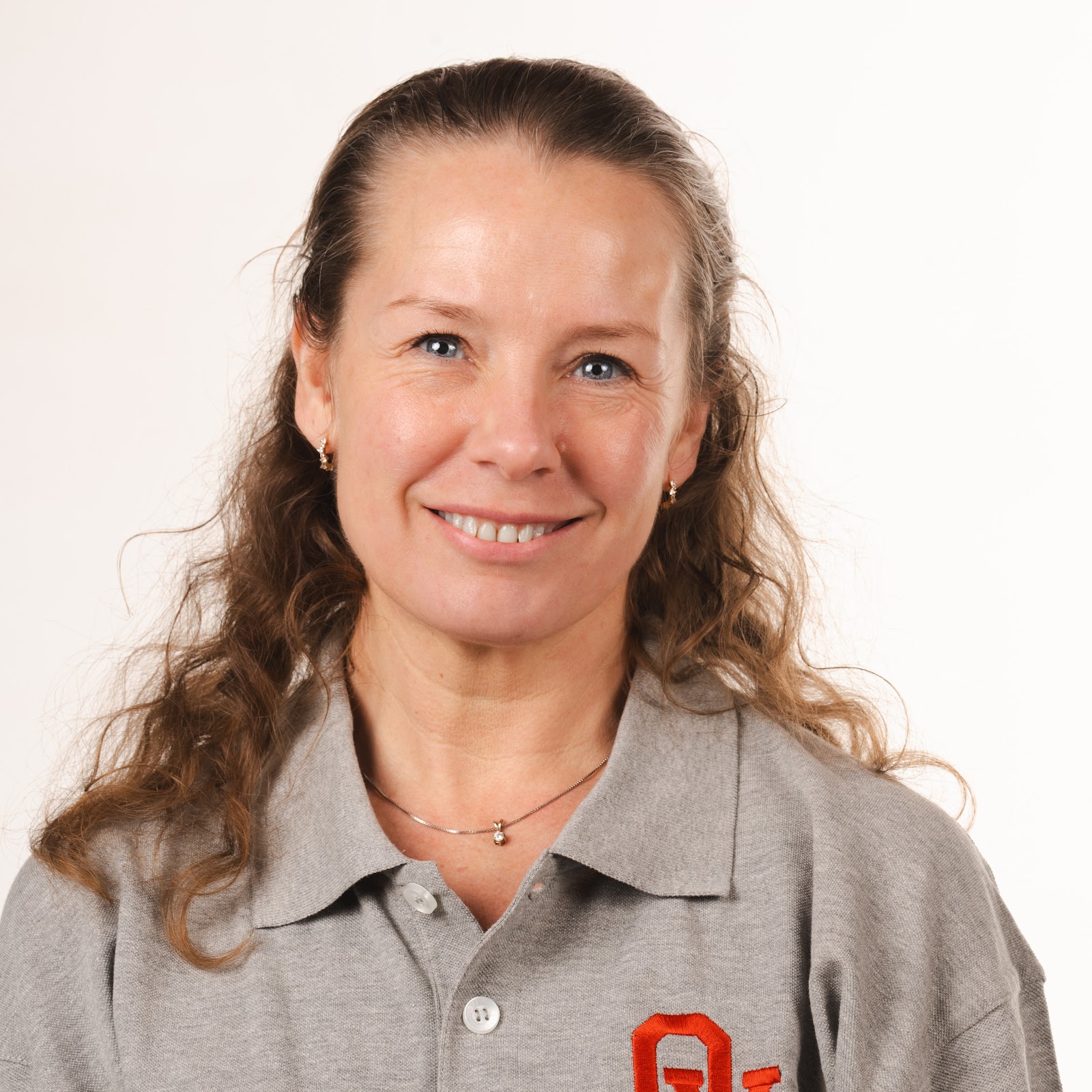 Lotta Begby headshot