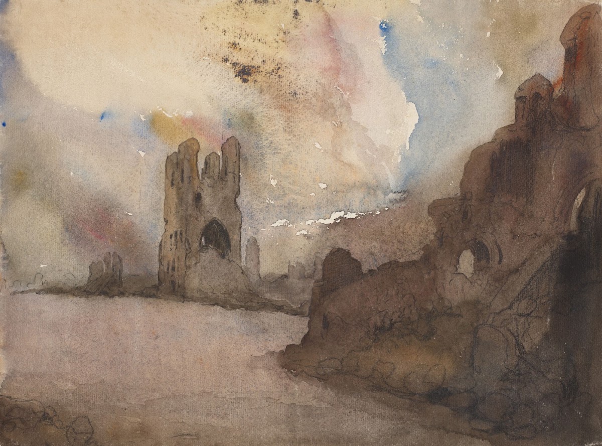 Ypres Remember 1919