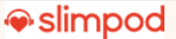 Slimpod Gold logo