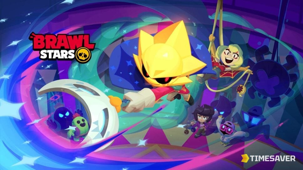 Official art of Sirius, the Ultra Legendary shadow assassin dominating Solo Showdown