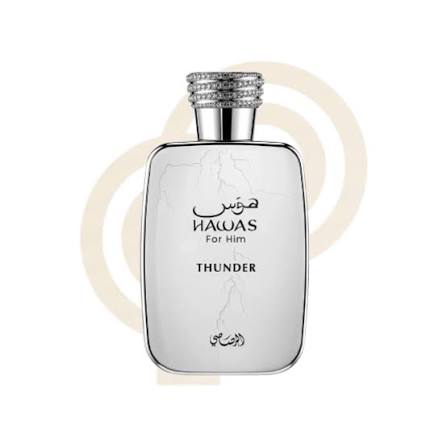 HAWAS THUNDER